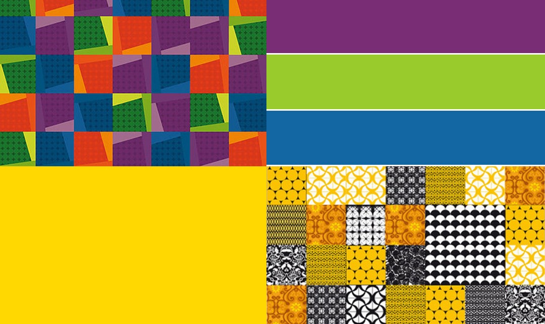 Deixe sua casa mais arrojada com azulejos geométricos