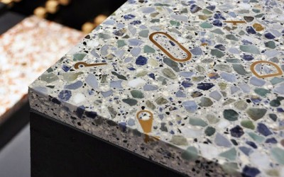 O Terrazzo está de volta (e melhor que nunca!)