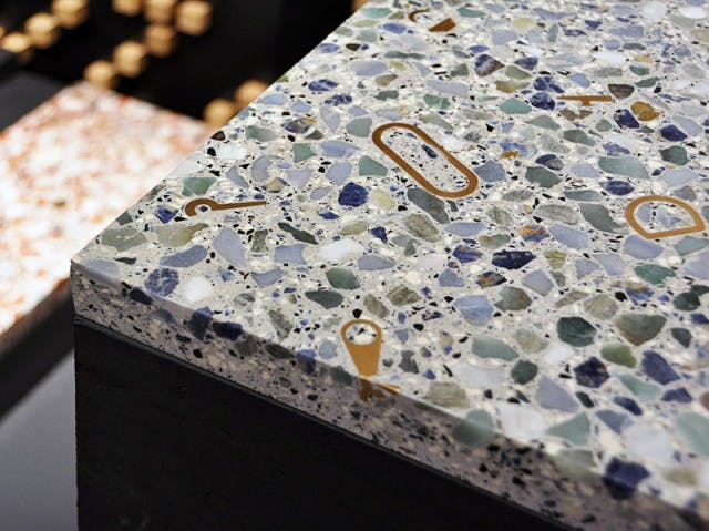 O Terrazzo está de volta (e melhor que nunca!)